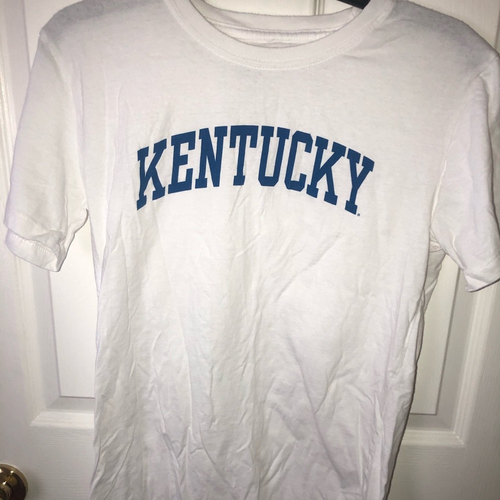 KY college tee